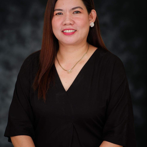 Julie Ann P. profile photo