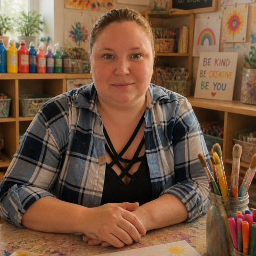 Nicole B. profile photo