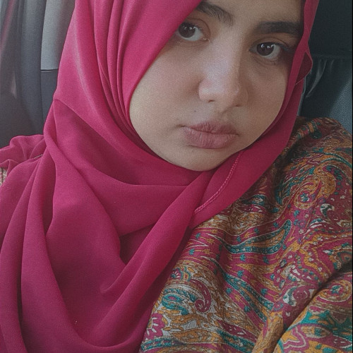 Samina i. profile photo