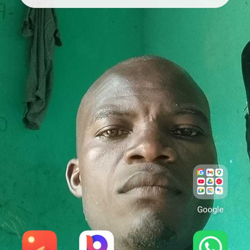 Bwoye A. profile photo