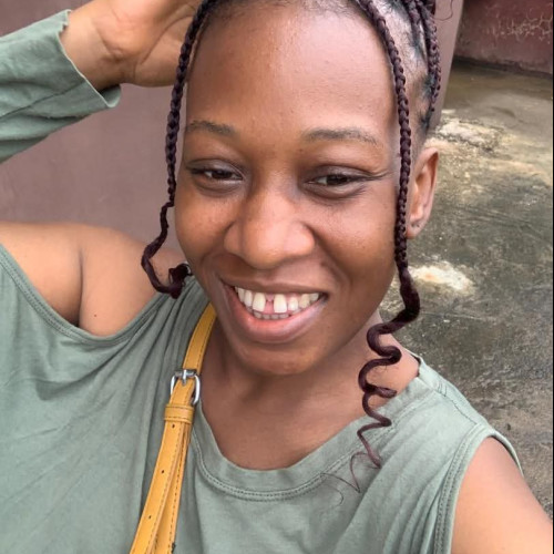 Zinny  T. profile photo