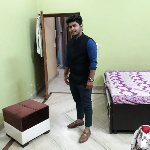 Suraj  y. profile photo