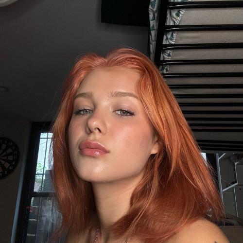 Jillian B. profile photo