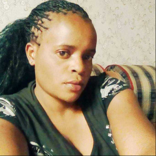 Dinah K. profile photo