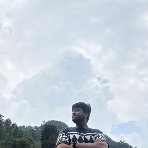 Soumyadeep R. profile photo