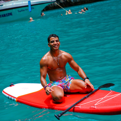 mohamed k. profile photo