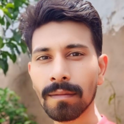 Aamir H. profile photo