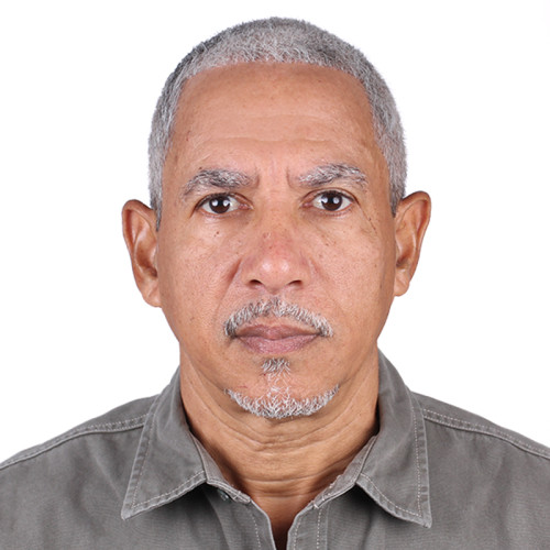 Virgilio G. profile photo