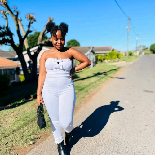 Luthando M. profile photo