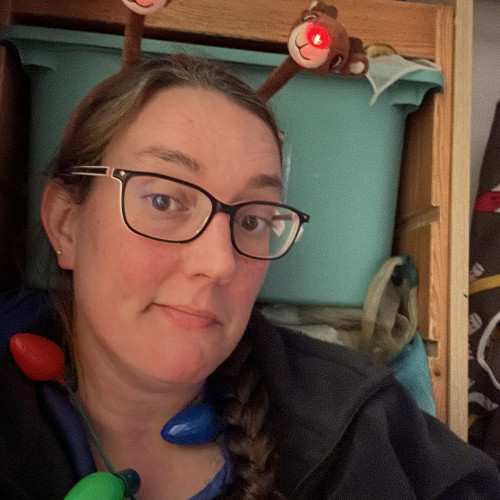 Alicia C. profile photo