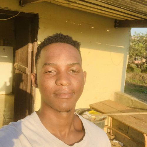 Syethemba M. profile photo