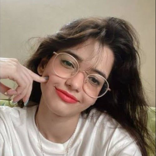 Zainab  M. profile photo