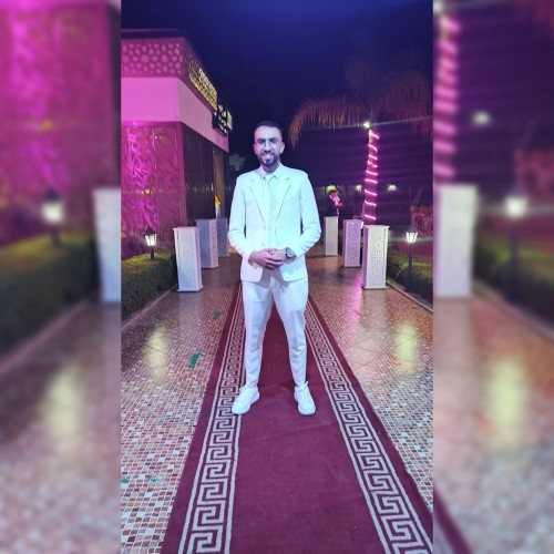 Fdaouch  A. profile photo