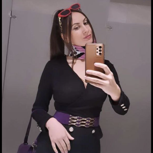 Inna K. profile photo