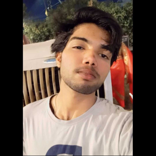 Vaibhav S.