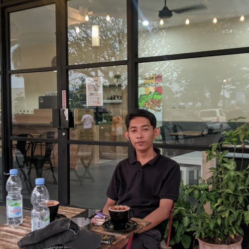 Ade Y. profile photo