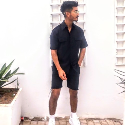 mouhcine  e. profile photo