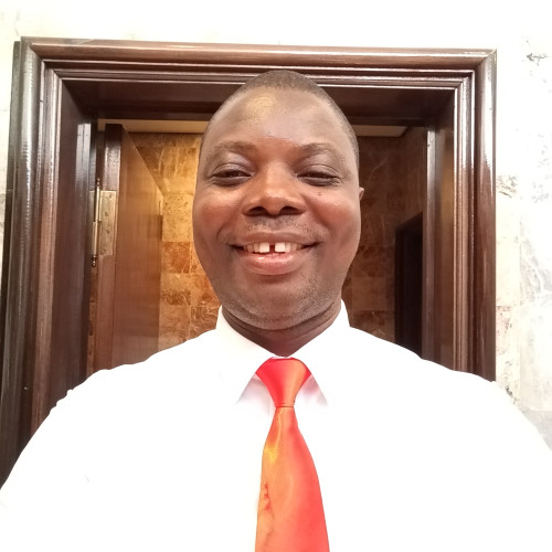 Eric  A. profile photo