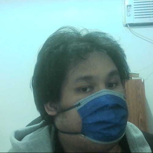 Rayvin A. profile photo