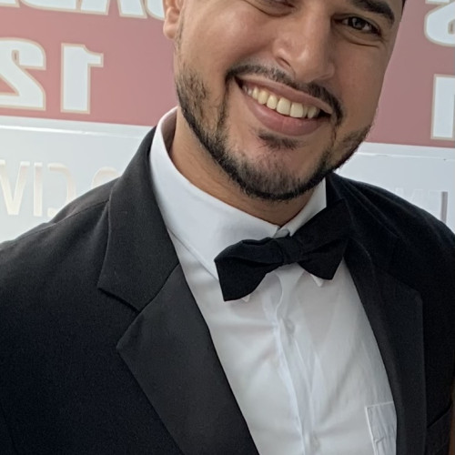 Eddie P. profile photo