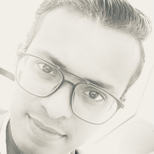 swapnil d. profile photo