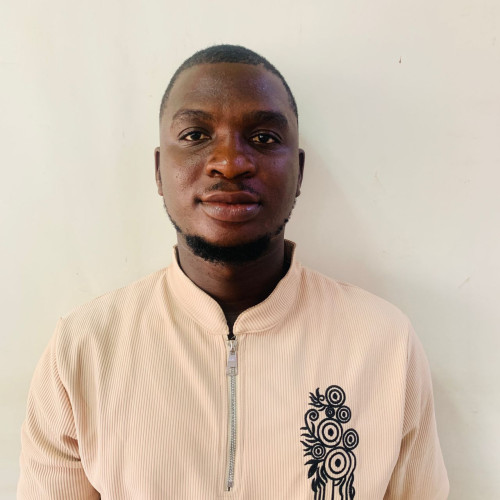 Adewale Olugbenga A.