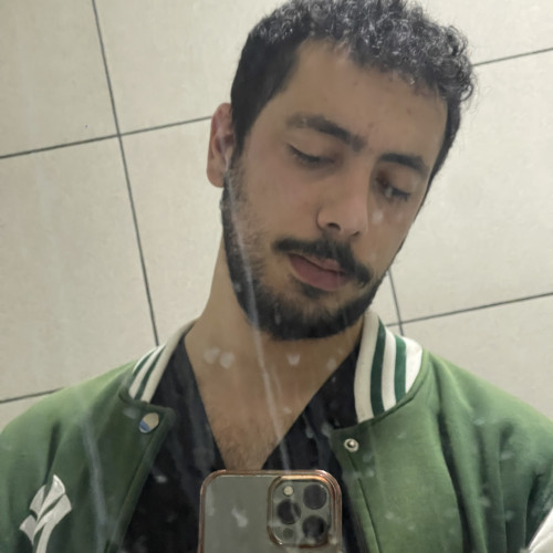 Ahmad A. profile photo