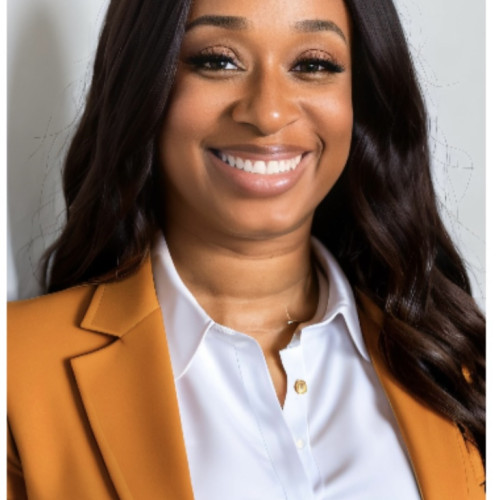 Meka T. profile photo