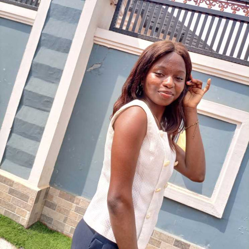 Aigbedo f. profile photo