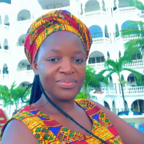 Tina A. profile photo