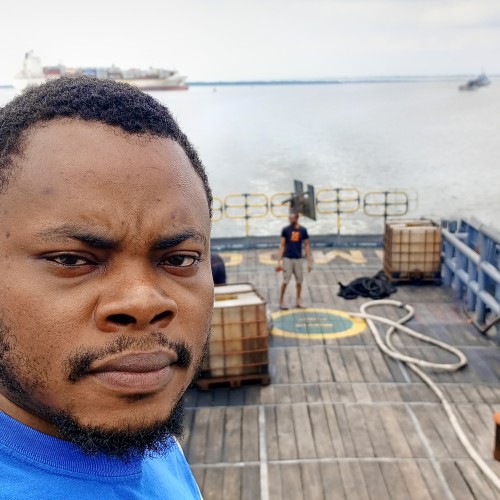 Edwin  U. profile photo