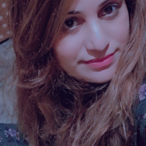 Faiza  K. profile photo