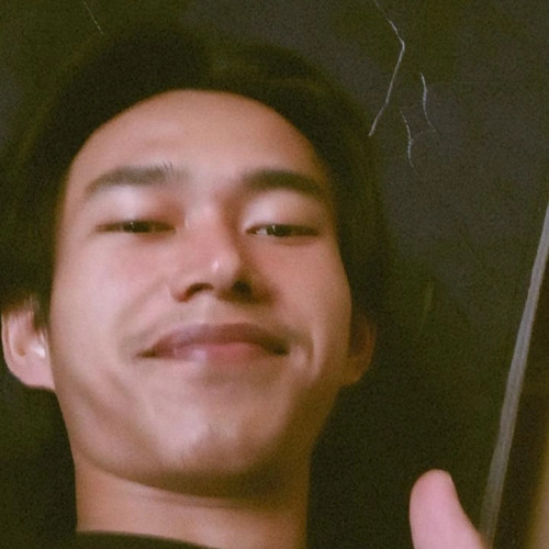 DEDIS JEJE N. profile photo
