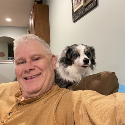 Eric L. profile photo