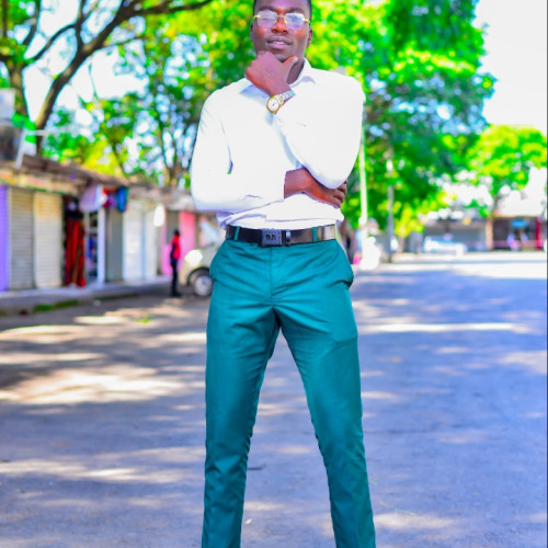 kevin k. profile photo