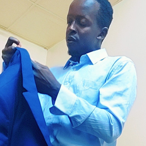 Eliakim O. profile photo