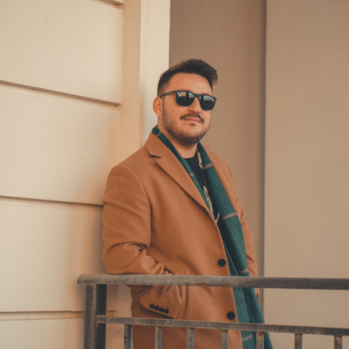 ASIF S. profile photo