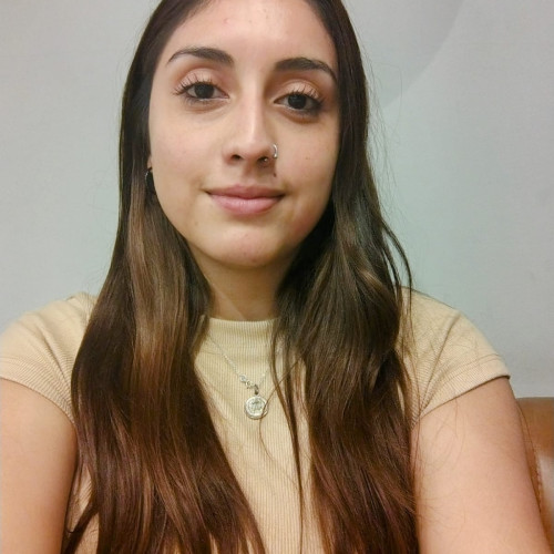 Victoria F. profile photo