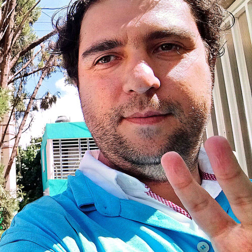Daniel G. profile photo