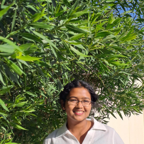 Mariyam  B. profile photo