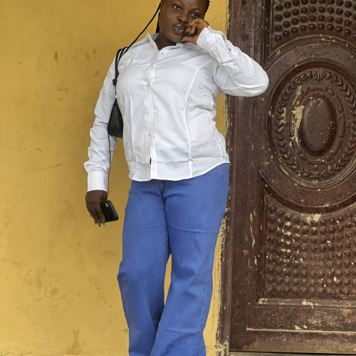 Oreoluwa  A. profile photo