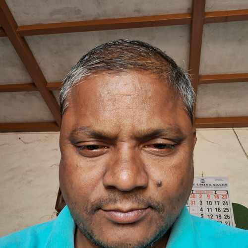 Basavaraj  K.