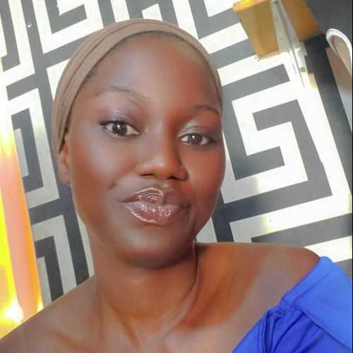 Sharifah N. profile photo