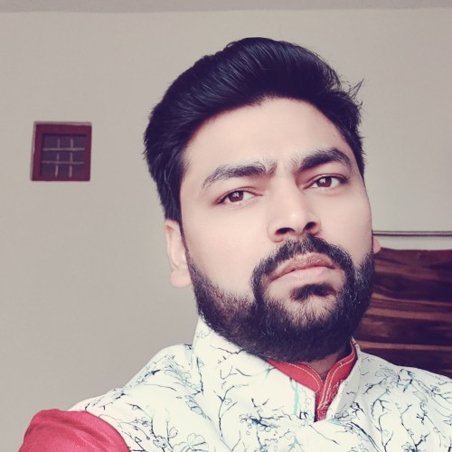Ashish S.