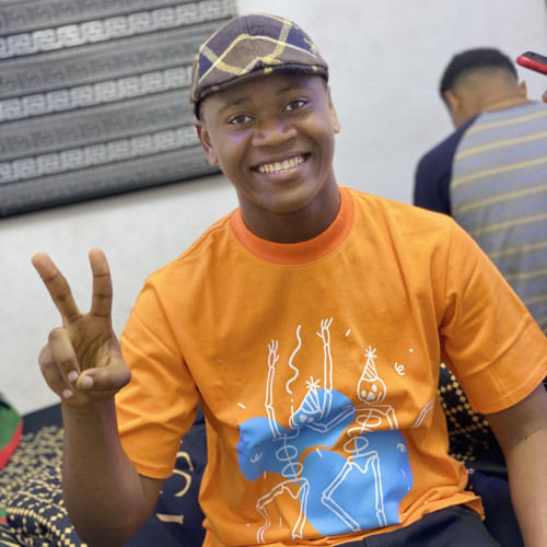 Alalibo W. profile photo