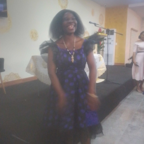 Gift U. profile photo