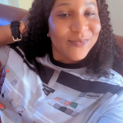 Igbonekwu  E. profile photo