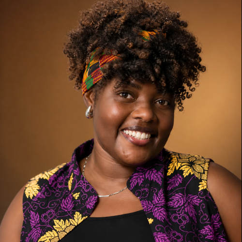 Betsy U. profile photo