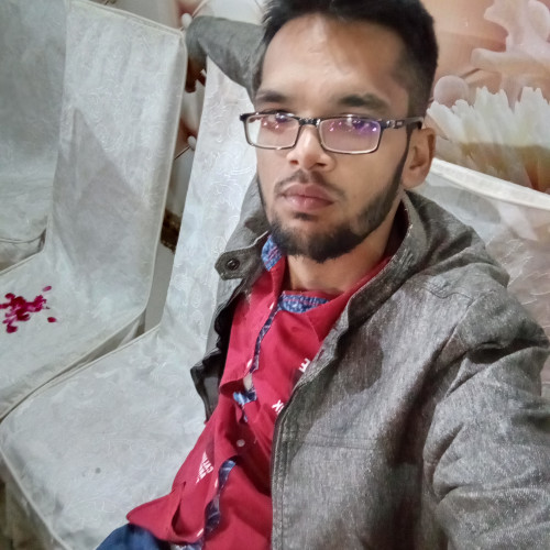 m haris a. profile photo