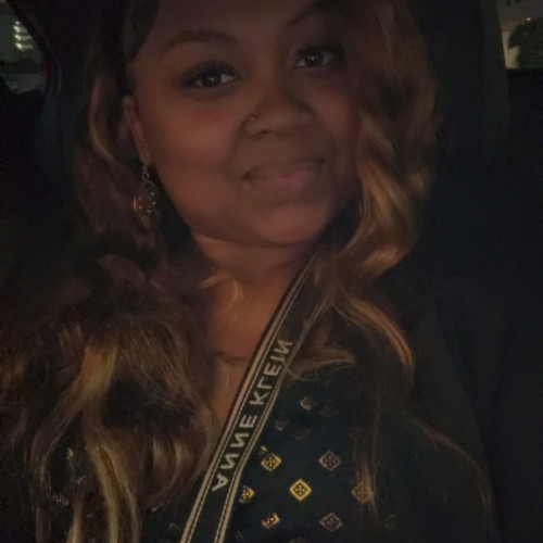 Brittany P. profile photo